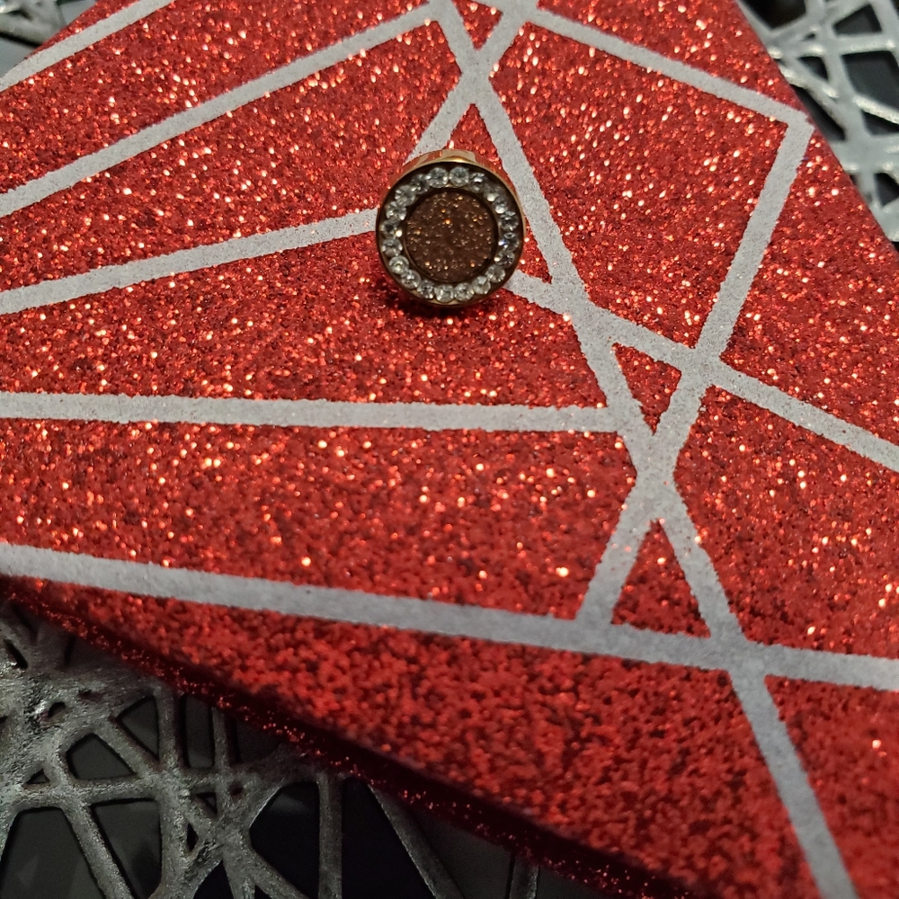 Diamond Earring - image 1